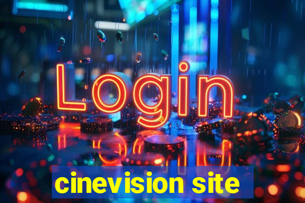 cinevision site